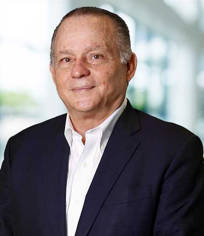 Alberto Alemán Zubieta