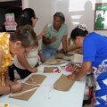 Fortalecen su talento y avanzan con propósito: mujeres de Pedregal se preparan para el Fashion Week de Chiriquí