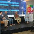 La innovación con impacto territorial también se construye desde las comunidades. 